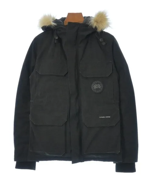 CANADA GOOSE Down jackets/Vests