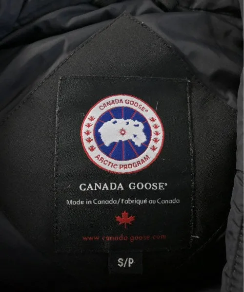 CANADA GOOSE Down jackets/Vests