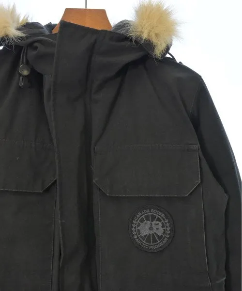 CANADA GOOSE Down jackets/Vests