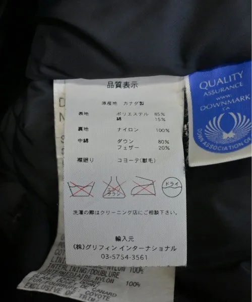 CANADA GOOSE Down jackets/Vests