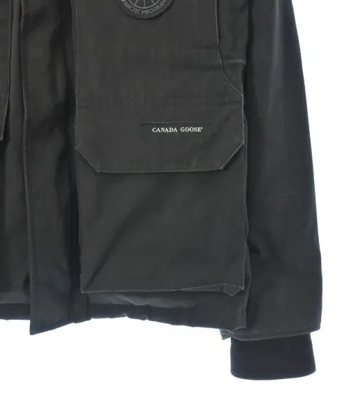 CANADA GOOSE Down jackets/Vests