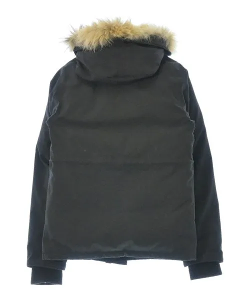 CANADA GOOSE Down jackets/Vests