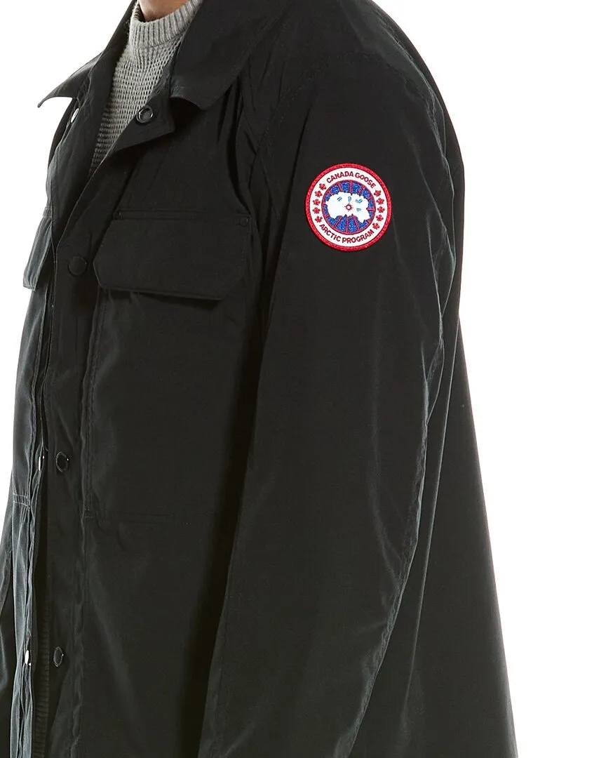 Canada Goose Jacket