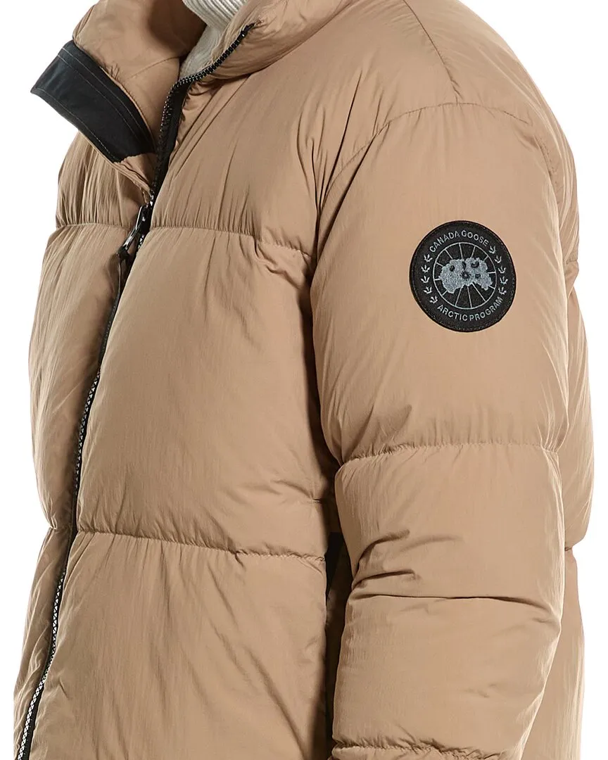 Canada Goose Lawrence Puffer Jacket
