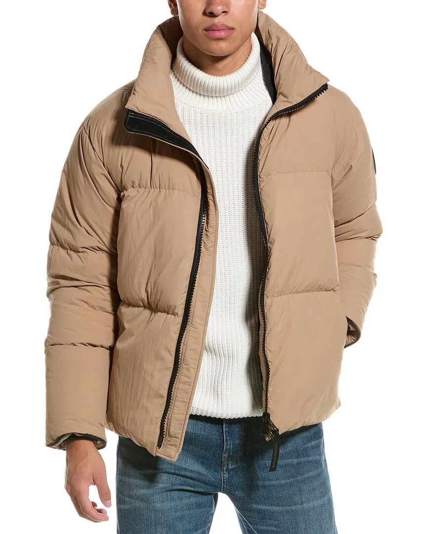 Canada Goose Lawrence Puffer Jacket