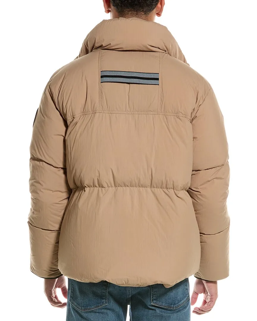 Canada Goose Lawrence Puffer Jacket