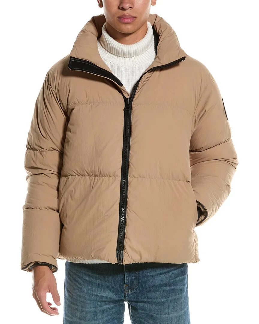 Canada Goose Lawrence Puffer Jacket