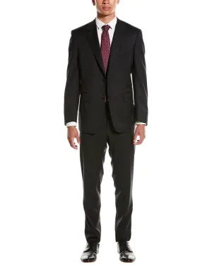 Canali Wool 2pc Suit