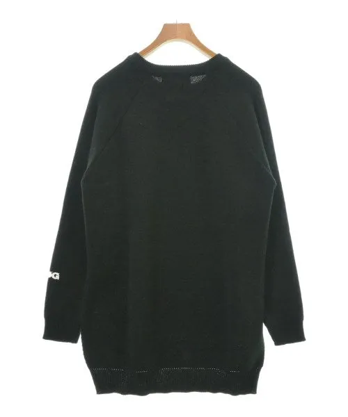 CDG Sweaters