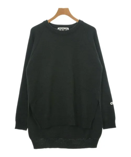 CDG Sweaters