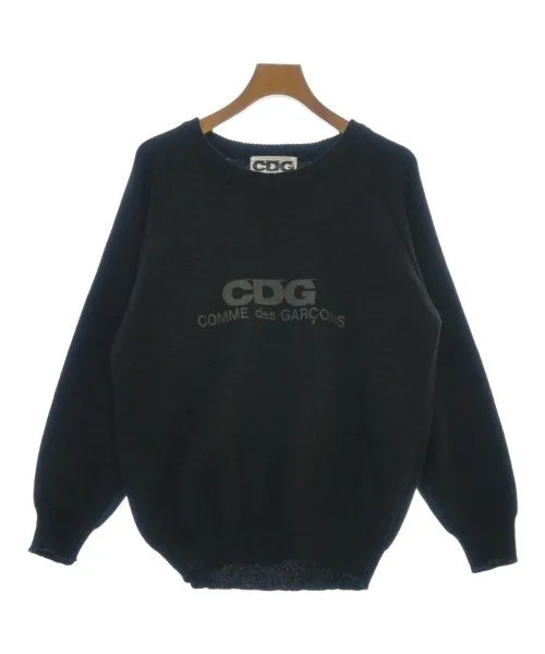 CDG Sweaters