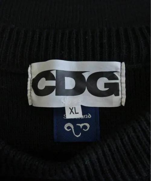 CDG Sweaters