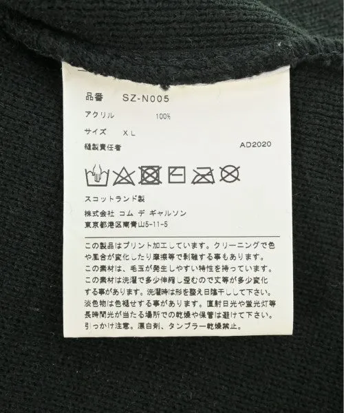 CDG Sweaters