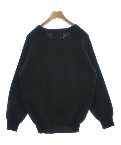 CDG Sweaters