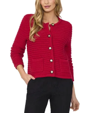 CeCe Cardigan Sweater
