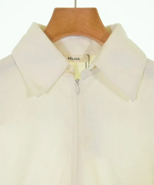 CELINE Casual shirts