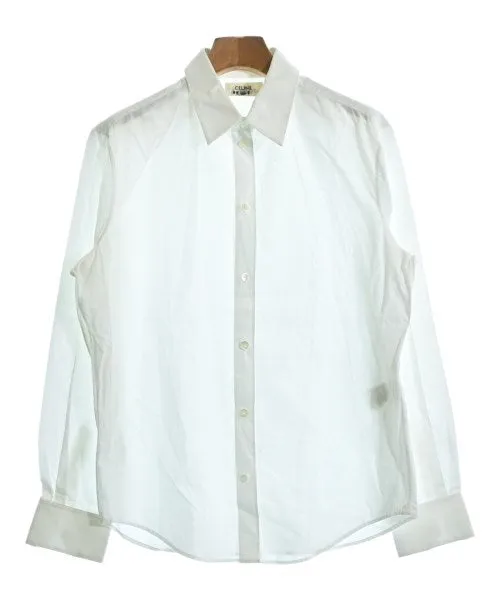 CELINE Casual shirts