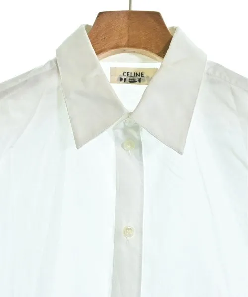 CELINE Casual shirts