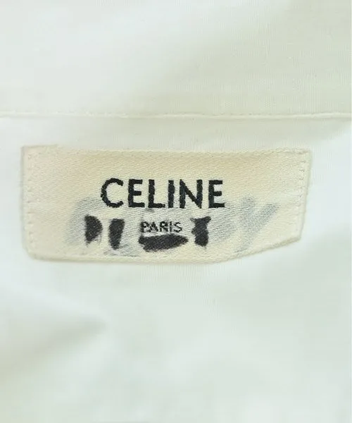 CELINE Casual shirts