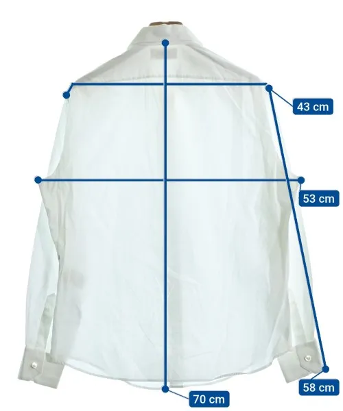 CELINE Casual shirts