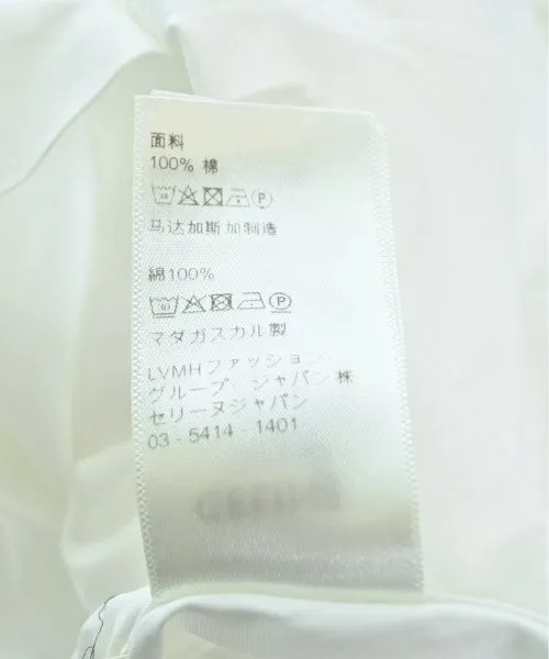CELINE Casual shirts