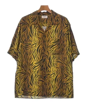 CELINE Casual shirts