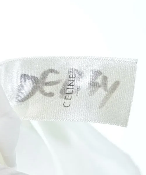 CELINE Casual shirts