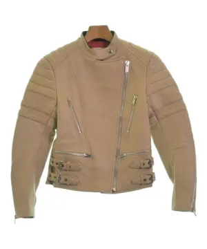 CELINE Motercycle Jackets