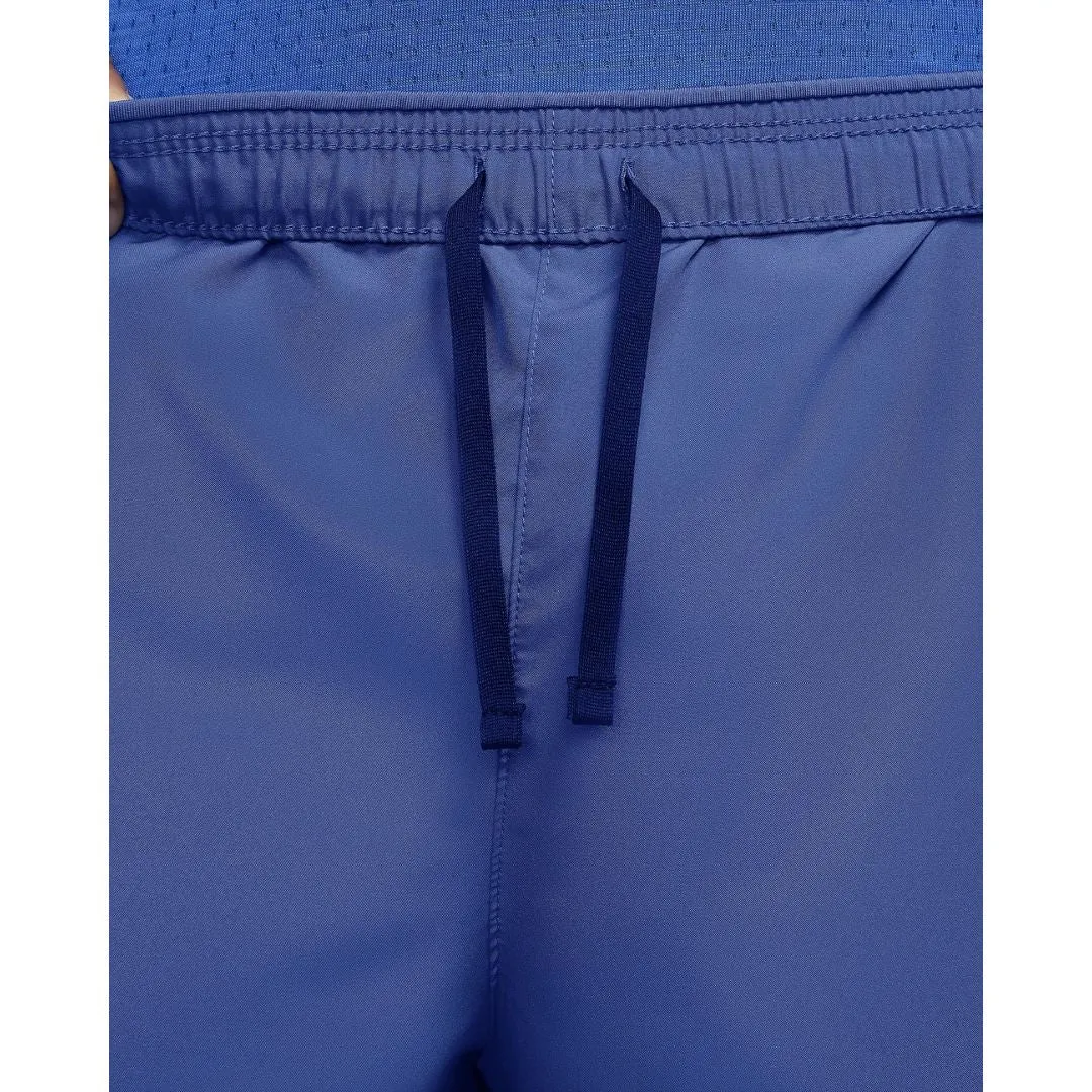 Challenger Brief-Lined Running Shorts 5 Inch