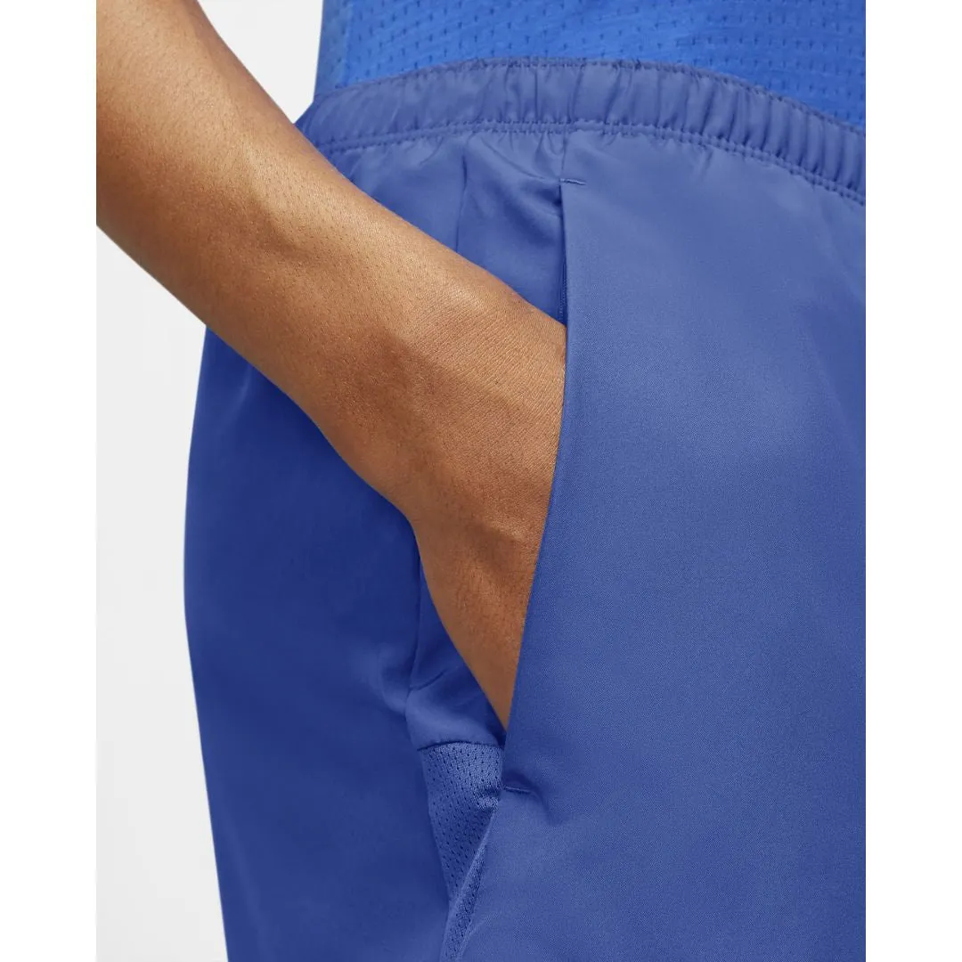 Challenger Brief-Lined Running Shorts 5 Inch