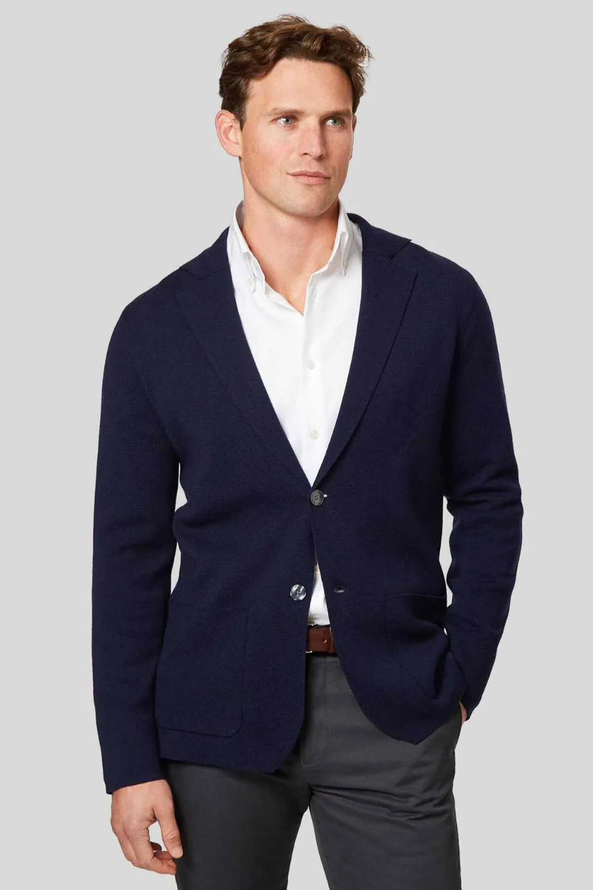 Charles Tyrwhitt