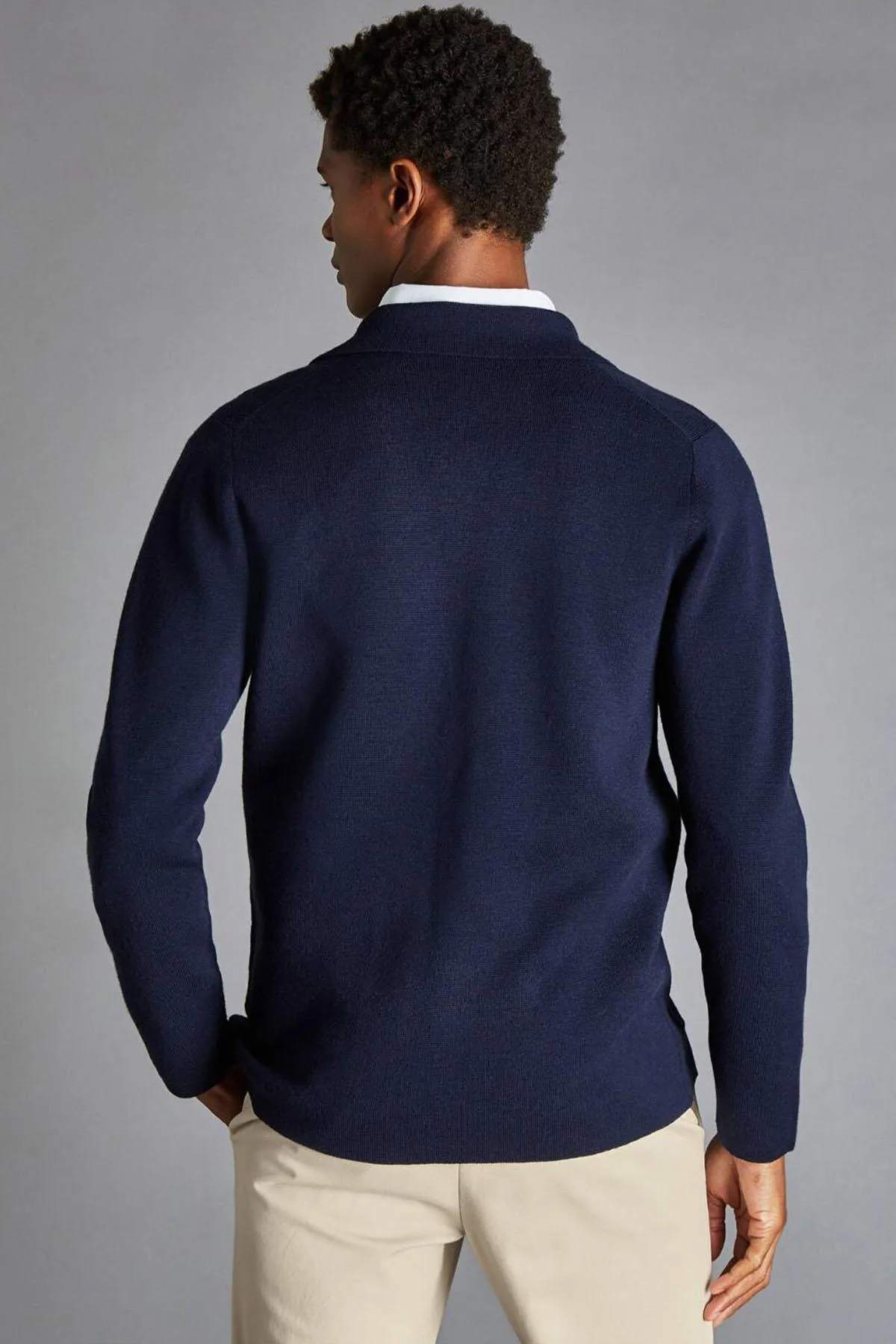 Charles Tyrwhitt