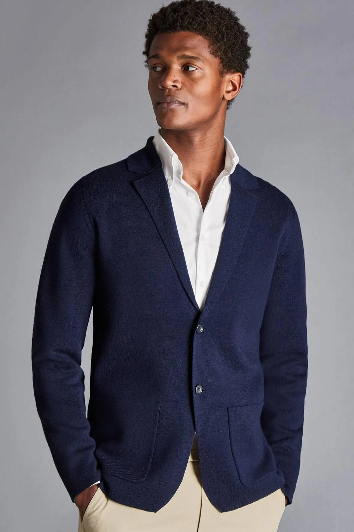 Charles Tyrwhitt