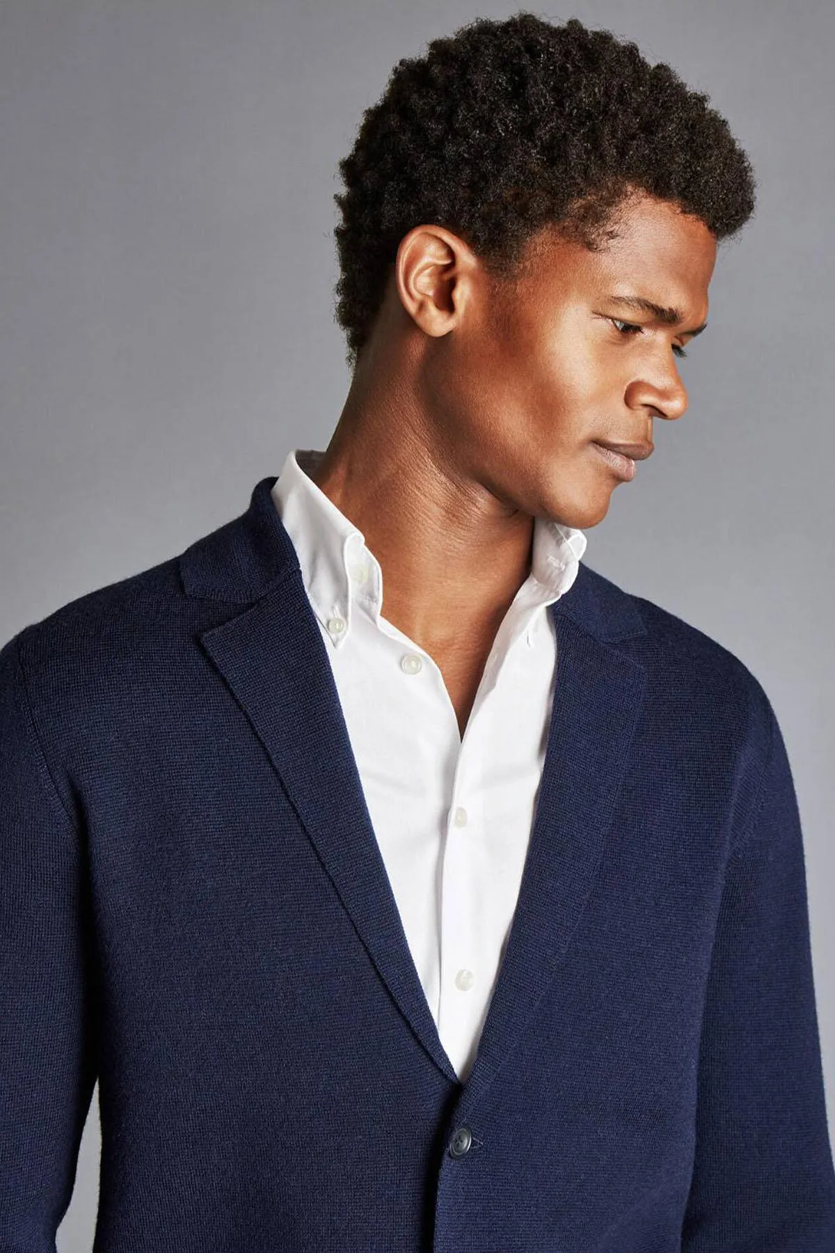 Charles Tyrwhitt