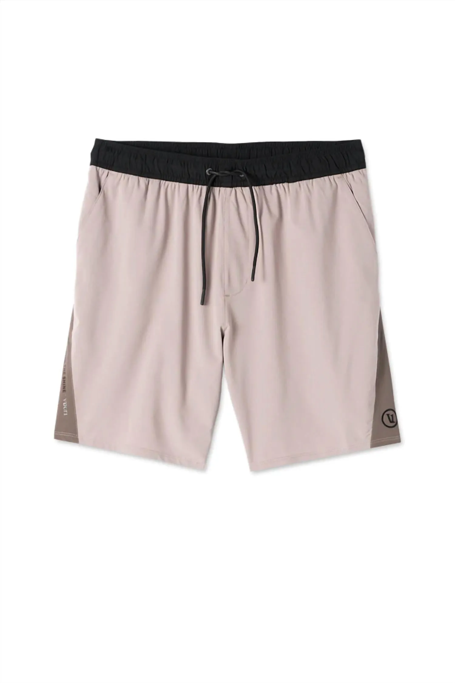 Chromatic Kore Short In Umber