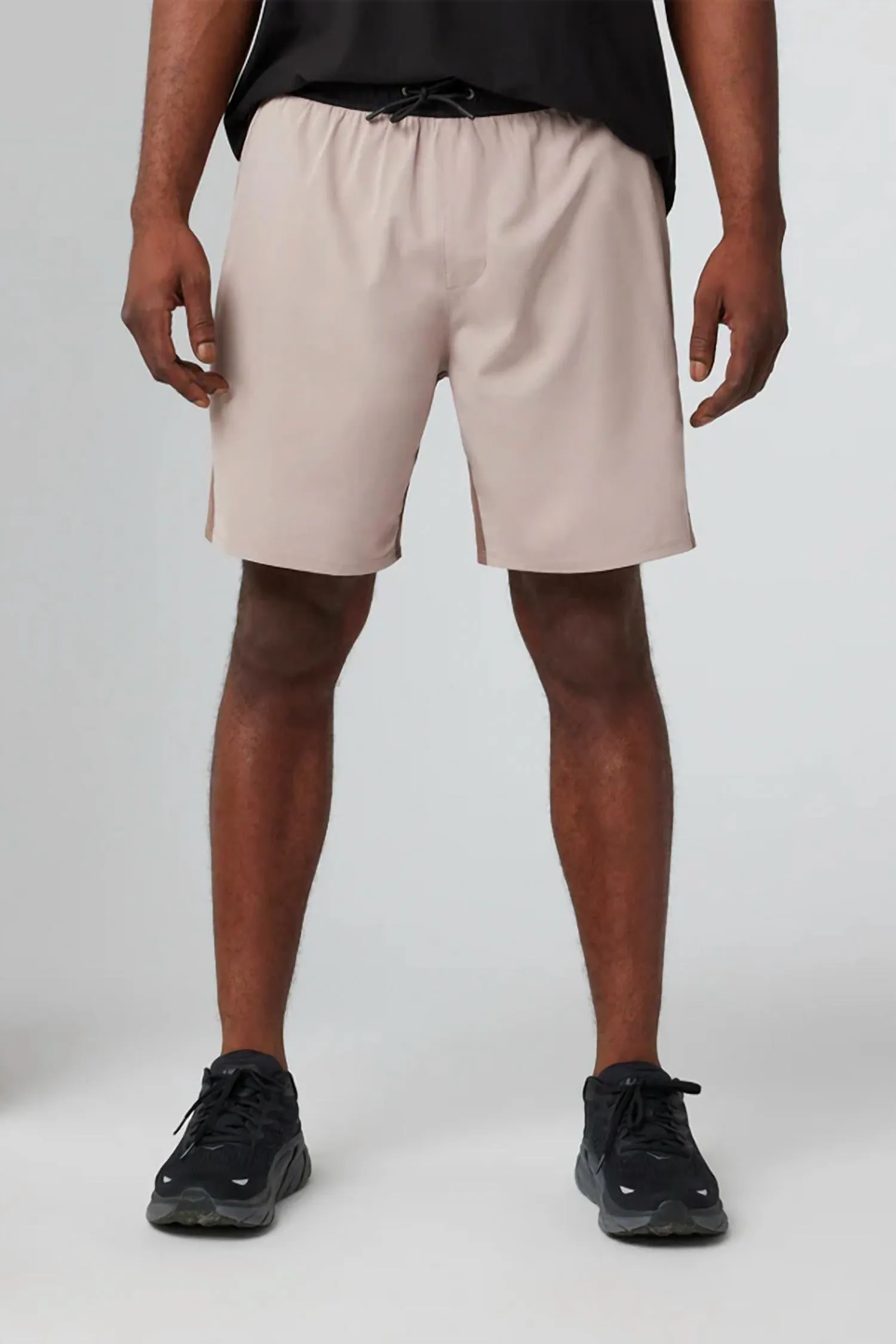 Chromatic Kore Short In Umber
