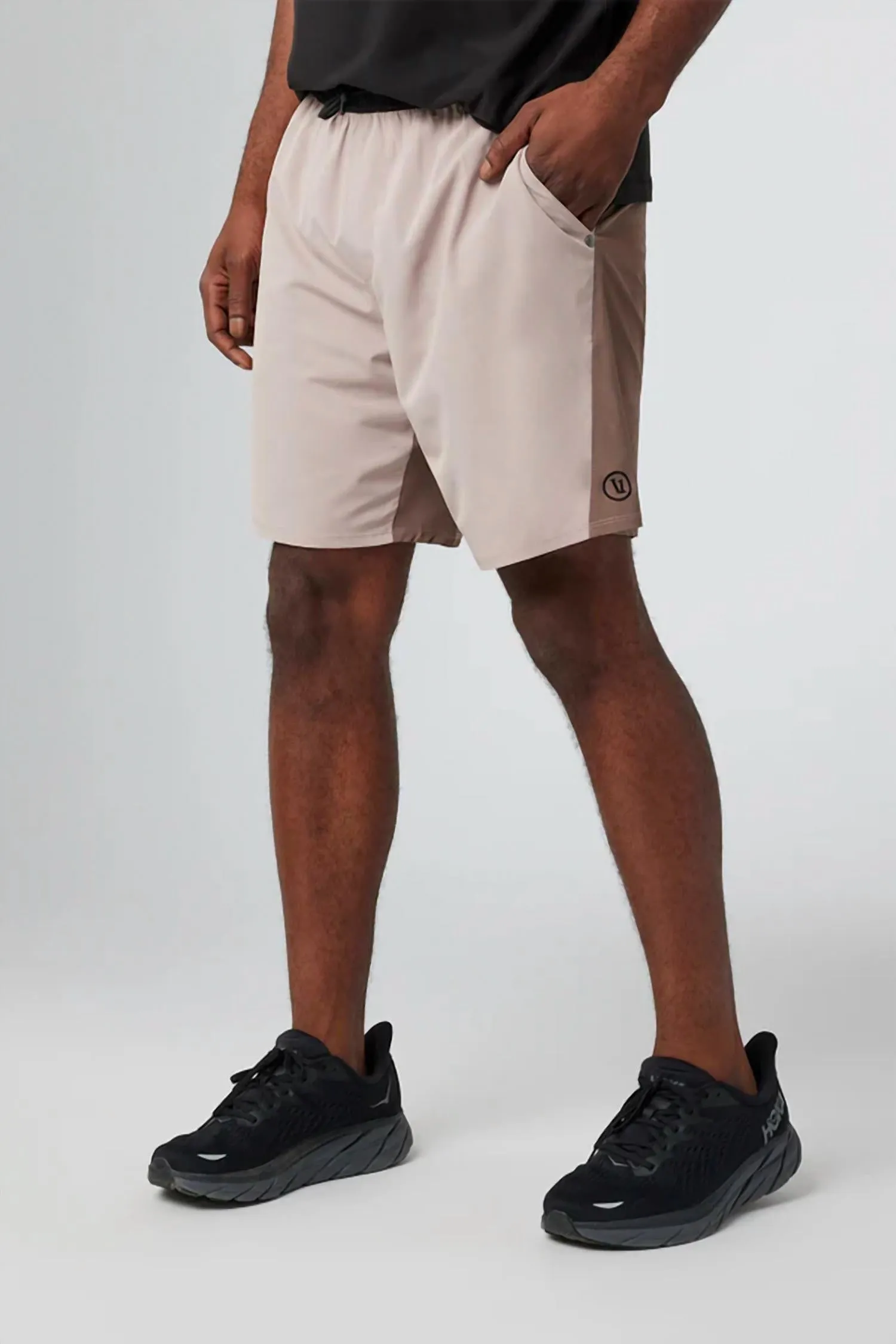 Chromatic Kore Short In Umber
