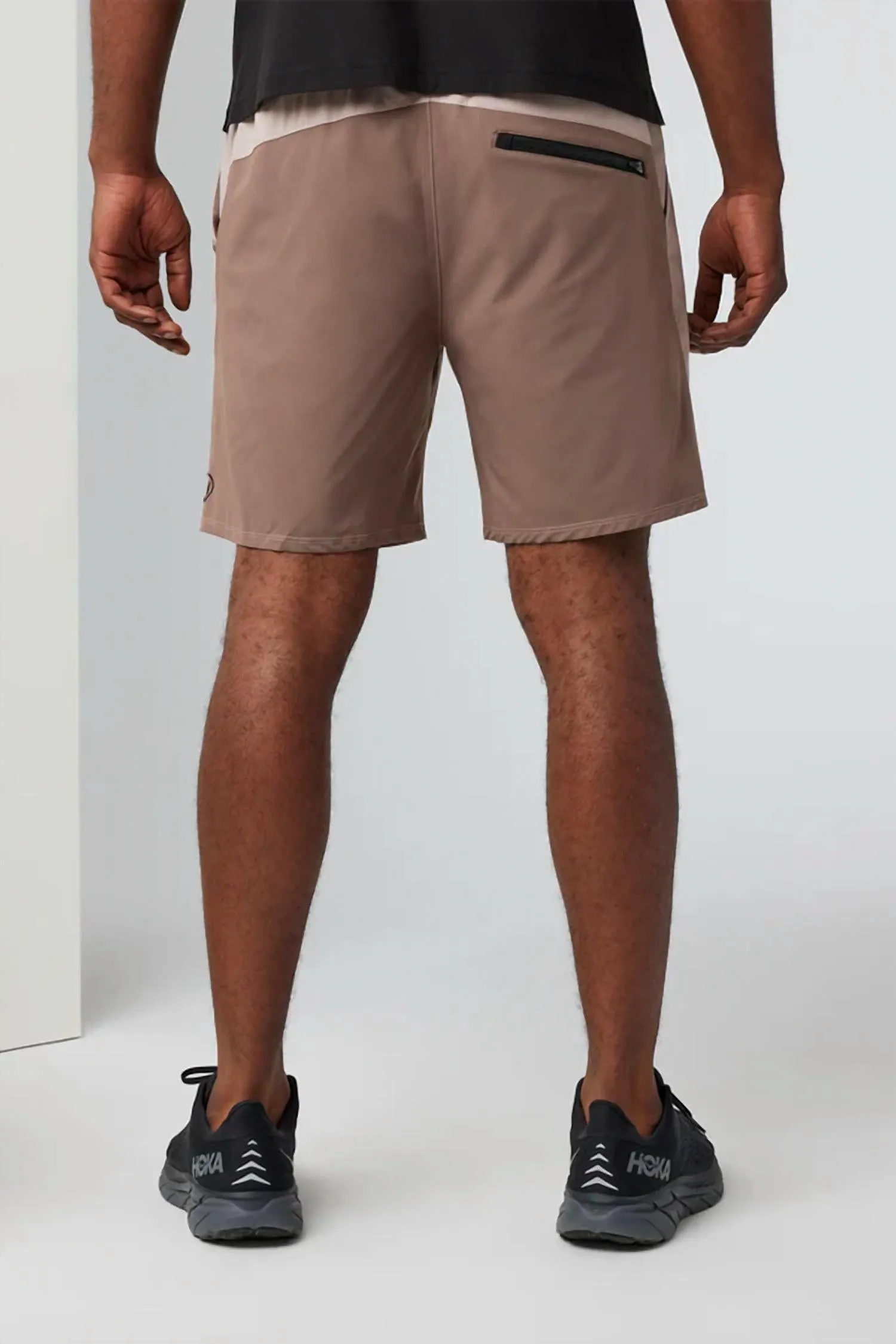 Chromatic Kore Short In Umber