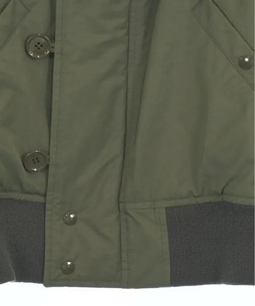 CIOTA Millitary jackets