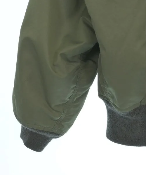 CIOTA Millitary jackets