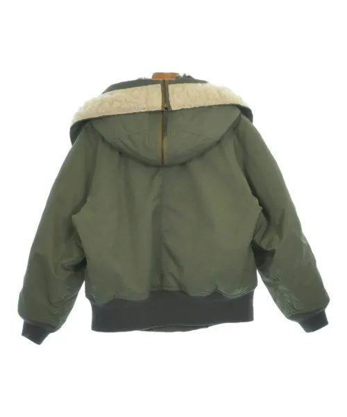 CIOTA Millitary jackets