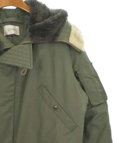 CIOTA Millitary jackets