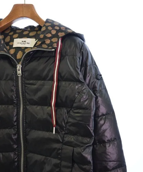 COACH Down jackets/Vests