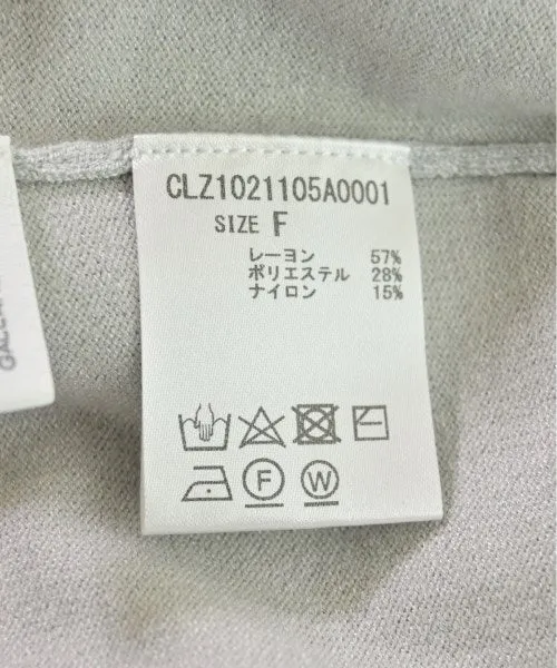 COLLAGE GALLARDAGALANTE Sweaters