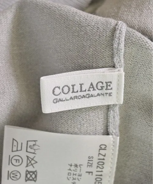 COLLAGE GALLARDAGALANTE Sweaters