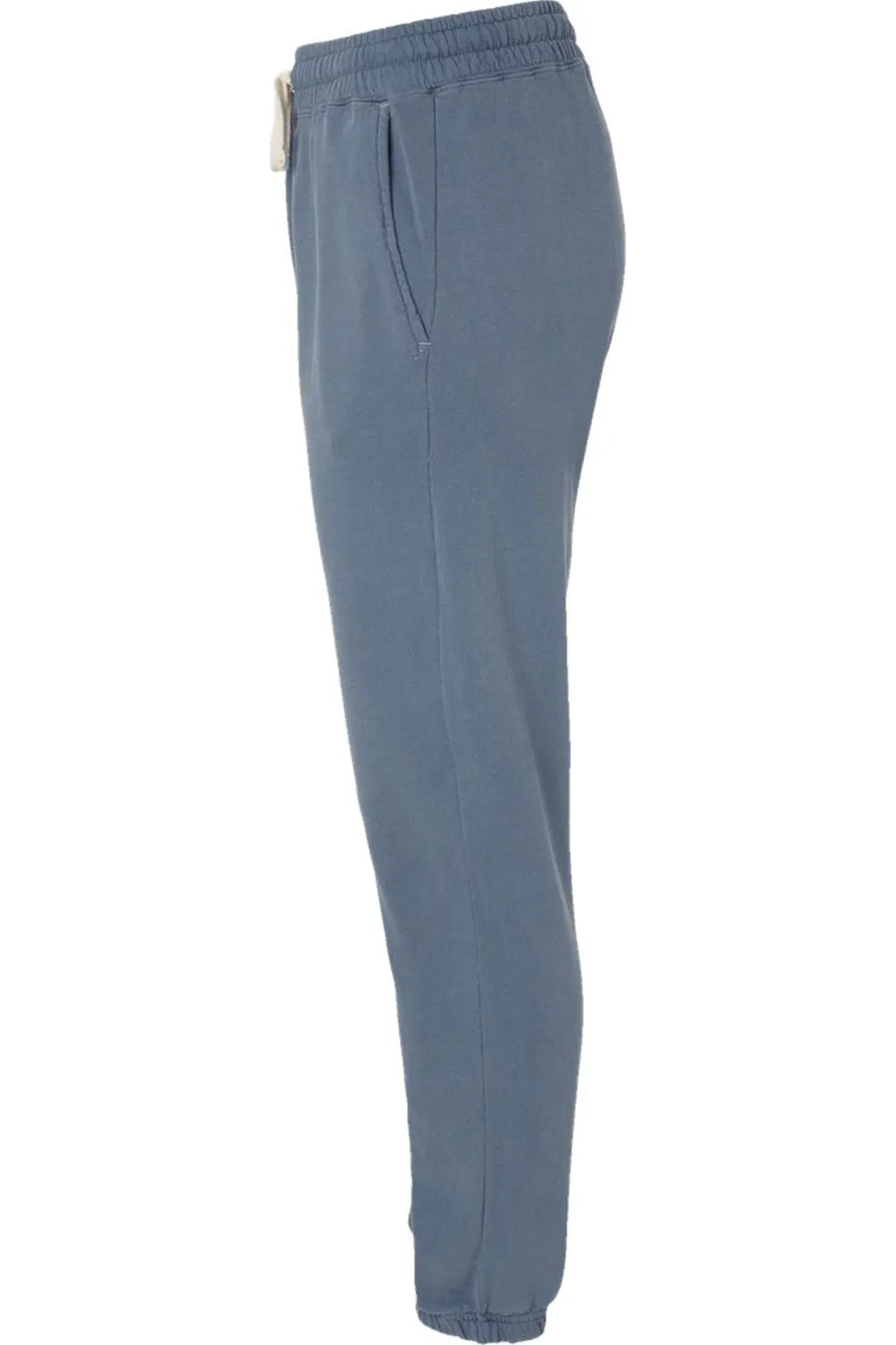 Comfort Colors Garment-Dyed Lightweight Fleece Sweatpants