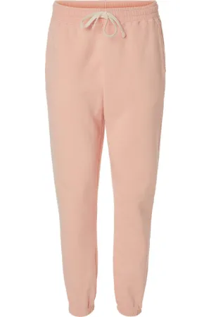 Comfort Colors Garment-Dyed Lightweight Fleece Sweatpants