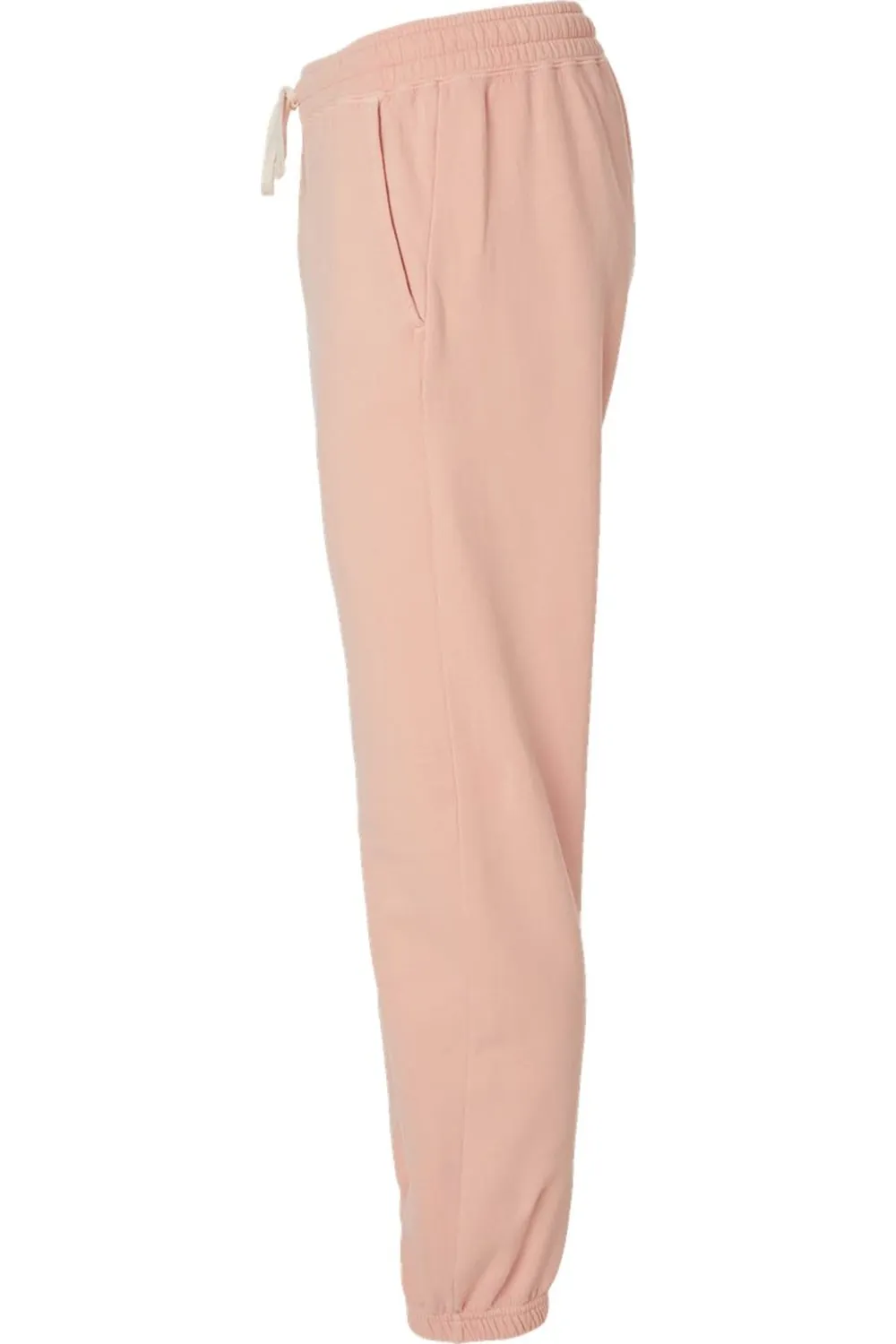 Comfort Colors Garment-Dyed Lightweight Fleece Sweatpants