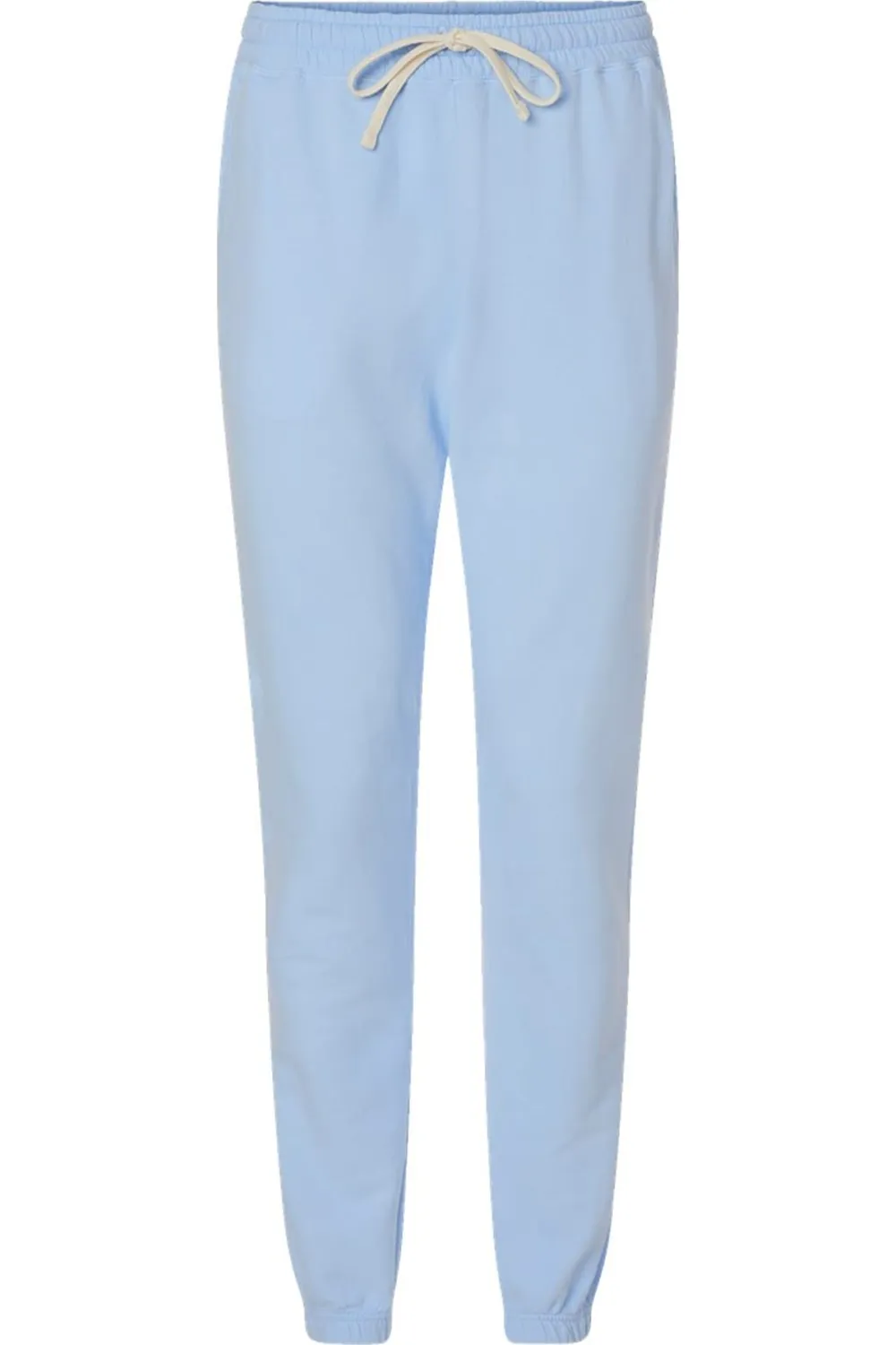 Comfort Colors Garment-Dyed Lightweight Fleece Sweatpants