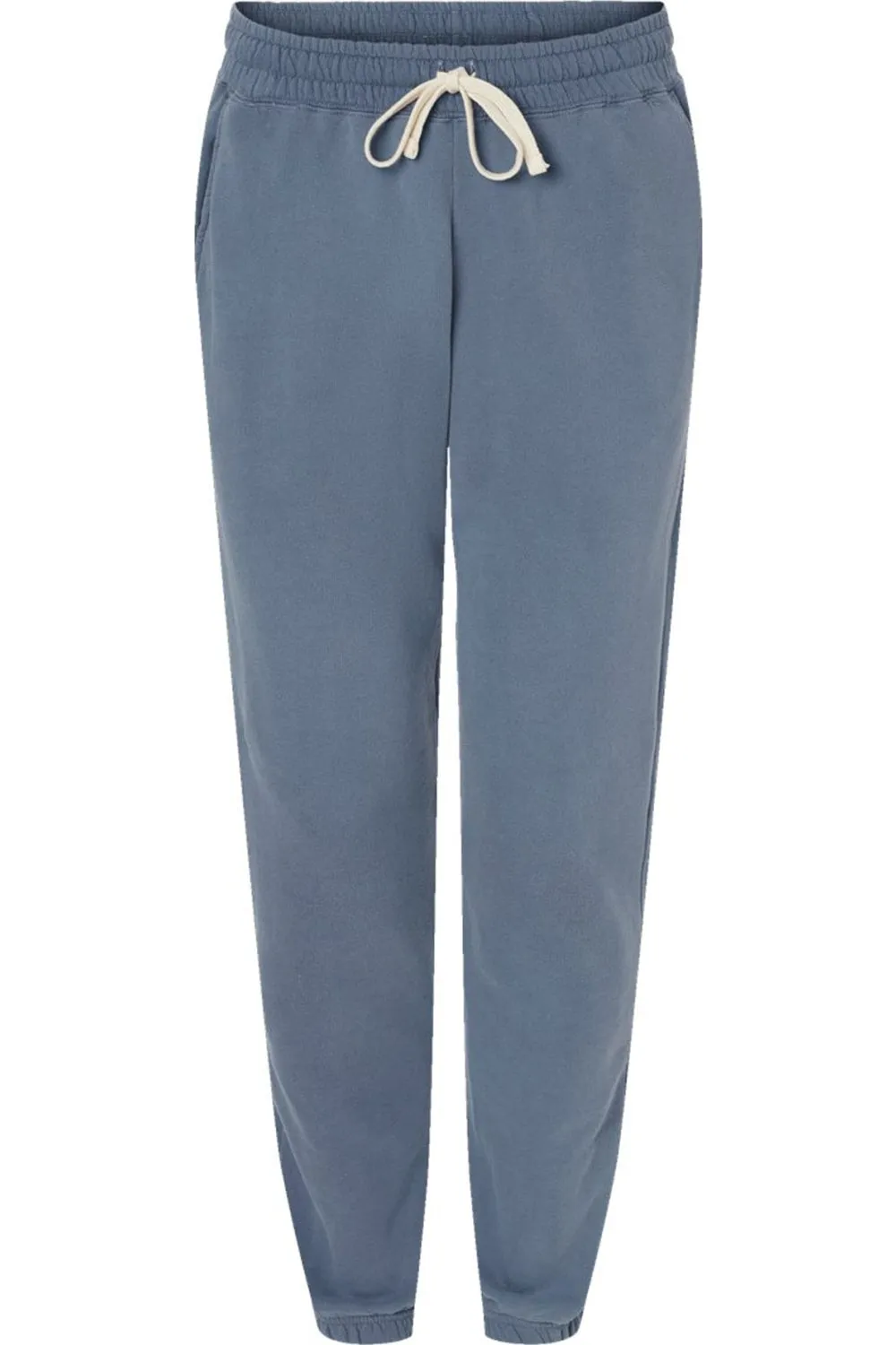 Comfort Colors Garment-Dyed Lightweight Fleece Sweatpants